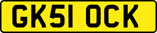 GK51OCK