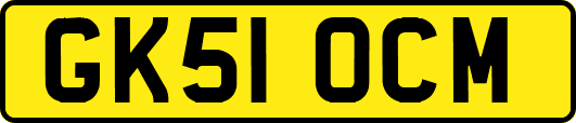 GK51OCM