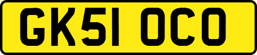 GK51OCO