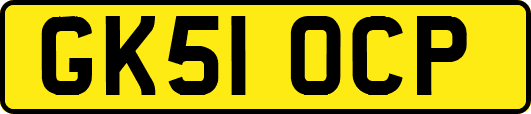 GK51OCP