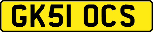 GK51OCS