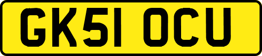 GK51OCU