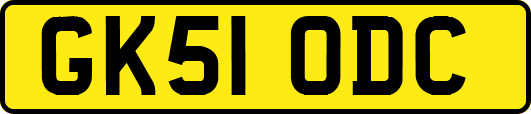 GK51ODC