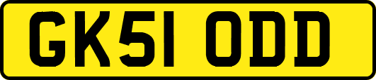 GK51ODD