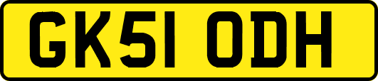 GK51ODH