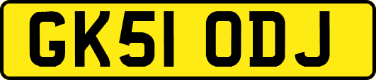 GK51ODJ