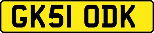 GK51ODK
