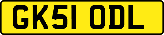 GK51ODL