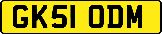 GK51ODM