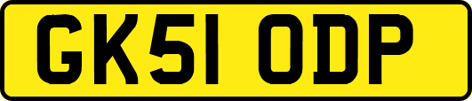 GK51ODP