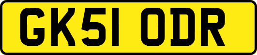 GK51ODR