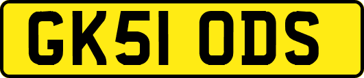 GK51ODS