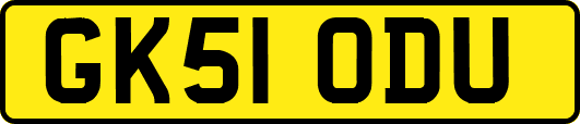 GK51ODU