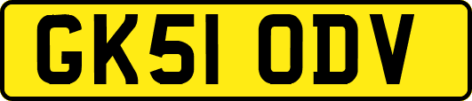 GK51ODV
