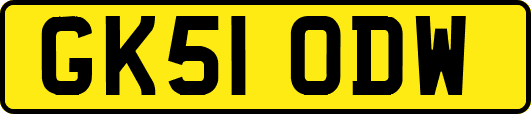GK51ODW