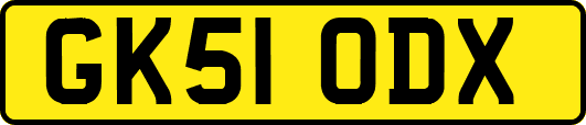 GK51ODX