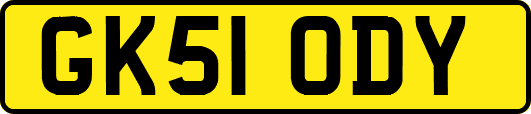GK51ODY