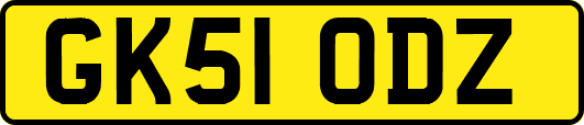 GK51ODZ