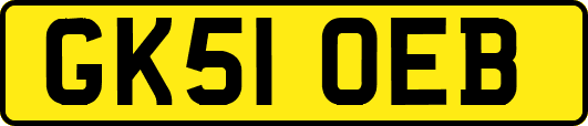 GK51OEB