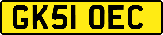GK51OEC