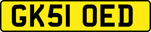 GK51OED