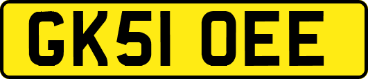 GK51OEE