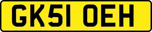 GK51OEH