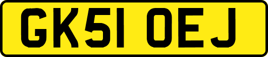 GK51OEJ