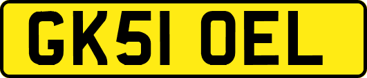 GK51OEL