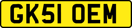 GK51OEM
