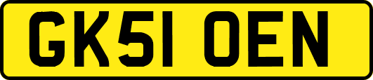 GK51OEN