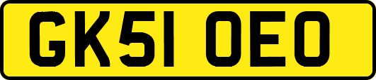 GK51OEO