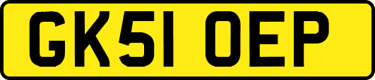 GK51OEP
