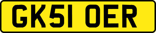 GK51OER
