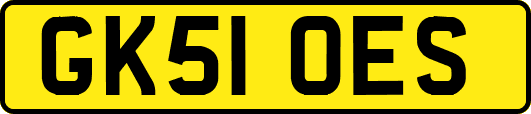 GK51OES