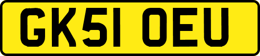 GK51OEU
