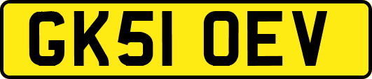 GK51OEV