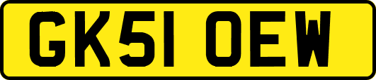 GK51OEW