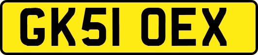 GK51OEX