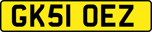 GK51OEZ