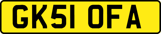 GK51OFA