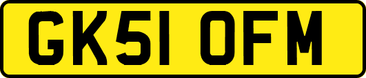 GK51OFM