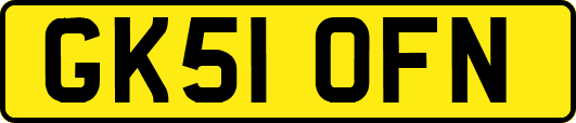 GK51OFN