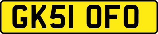 GK51OFO