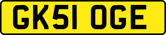 GK51OGE