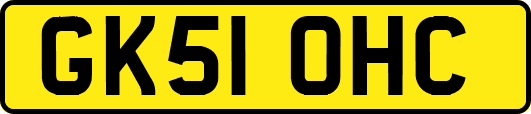 GK51OHC