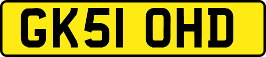 GK51OHD