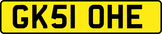 GK51OHE