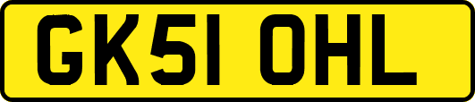 GK51OHL