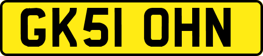 GK51OHN